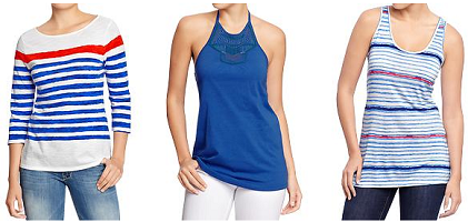 Old Navy Coupon Codes