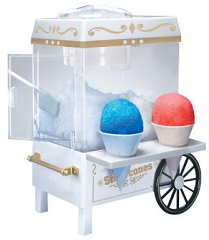 Snow Cone Maker Deals