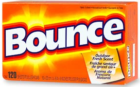 Bounce Coupons