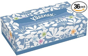Kleenex Deals