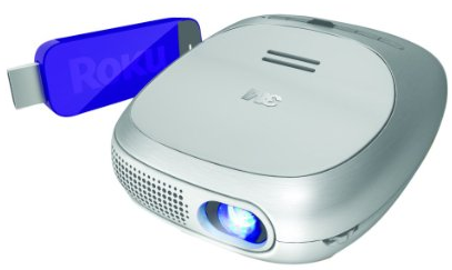 Roku Projector Deals