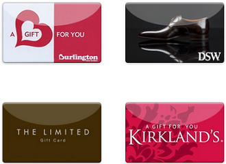 Gift Card Deals