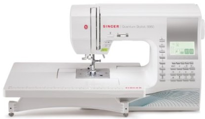 Singer Sewing Machine Deals