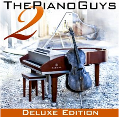 The Piano Guys Deals