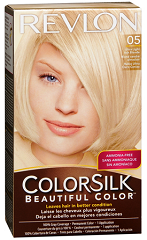 Revlon ColorSilk Coupons
