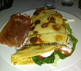 Pavone Restaurant
