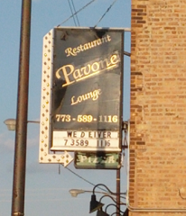 Pavone Chicago