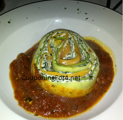 Pavone Restaurant