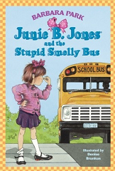 Free Junie B. Jones Book