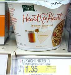 Kashi Coupons