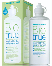 BioTrue Solution 