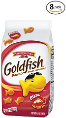 Pepperidge Farm Goldfish Bags