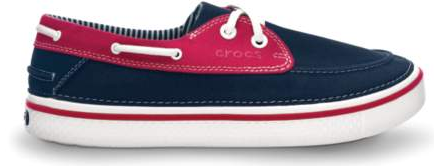 Crocs Hover Boat Coupon Codes