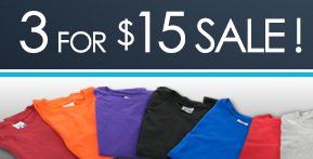T-Shirt Deals