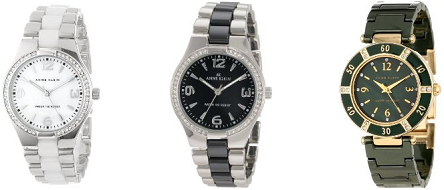 Anne Klein Watch Deals