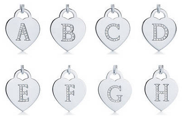 Initial Pendant Deals