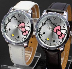 Hello Kitty Watch Deals