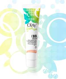 Olay Fresh Effects