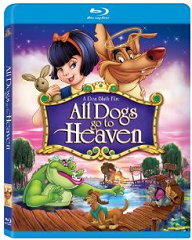 All Dogs Go To Heaven Deals
