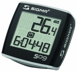 Bicycle Speedometer