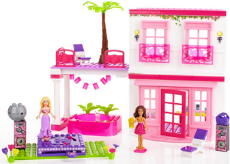 Mega Bloks Deals