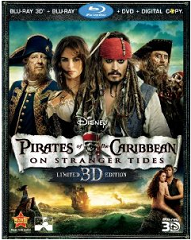 Pirates Of The Caribbean Deals