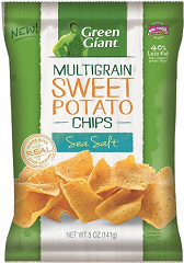 Green Giant Veggie Chips Coupons