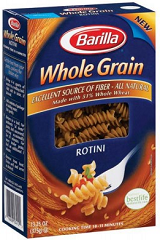 Barilla Coupons