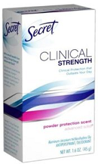 Secret Clinical Coupons