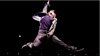 Bon Jovi Ticket Discounts