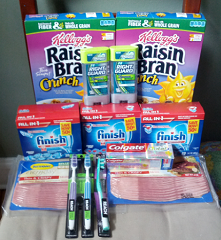 Walgreens Shop