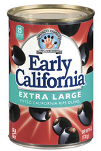 Early California Coupons
