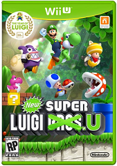 Luigi Super U Game Deals
