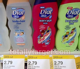 Dial Coupons