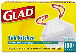 Glad Bag Deals