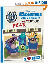 Monsters University Deals