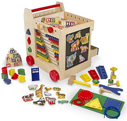 Melissa & Doug Deals