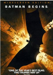 Batman Begins Deals