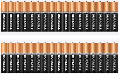 Duracell Deals