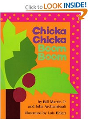 Chicka Chicka Boom Boom Deals