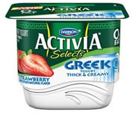 Activia Greek Yogurt Coupons