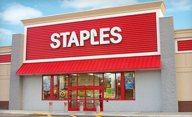 Staples Black Friday 2015