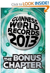 Guinness Book Deals