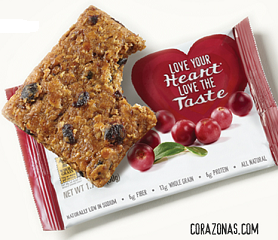 Corazonas Coupons