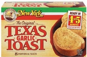 New York Toast Coupons
