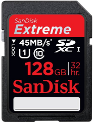 SanDisk Deals