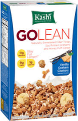 Kashi Coupons