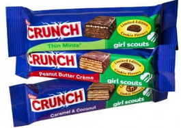 Nestle Candy Coupons