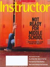 Instructor Magazine Deals