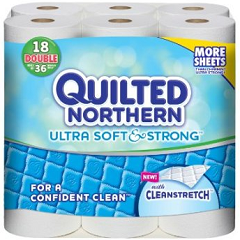 Quilted Northern Deals